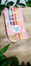 Load image into Gallery viewer, Pocket Hug Token | Thinking of You Gift | Gift of Encouragement