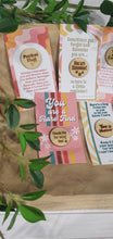 Load and play video in Gallery viewer, Pocket Hug Token | Thinking of You Gift | Gift of Encouragement
