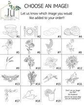 Load image into Gallery viewer, Handwritten Engraved Recipe Cutting Board